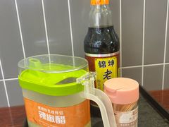 -周成芝螺蛳粉(市桥店)