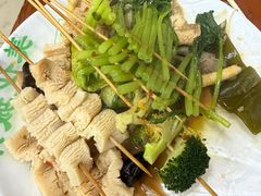 -郭记小街麻辣烫(南小街总店)