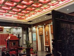 -宁波状元楼酒店(和义路店)