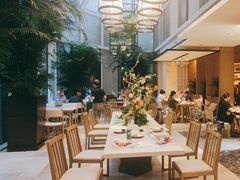 -金海湾自助餐厅(金陵饭店)