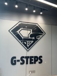 -G-STEPS舞蹈工作室
