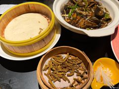 -芳芳私房菜·精做淮扬菜(承德路店)