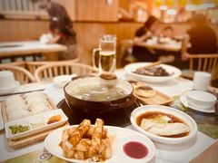 -黑鸡小馆(金源店)