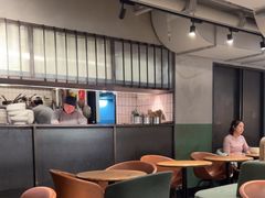-Wagas沃歌斯(港汇恒隆广场店)