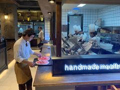 -快乐小羊(富强中路店)