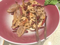 -箪食巷私房菜馆·鲁菜(玉函路店)