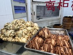 -常州糕团店(北大街新世纪商城店)