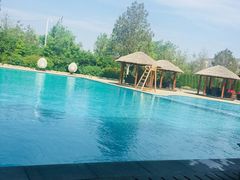 -大连罗马假日酒店温泉