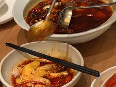 -榕意·川味之美(深业上城店)