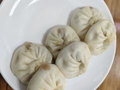 -津门如意包子铺(宾西路店)