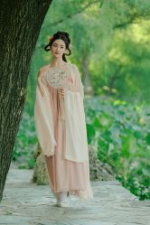 点击看大图 -美云庭古装·格格服汉服·京城旅拍(北京店)