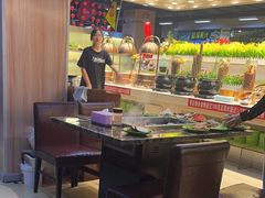 -新艺自助美食城(中山路店)