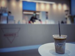 -Manner Coffee(奉贤路店)