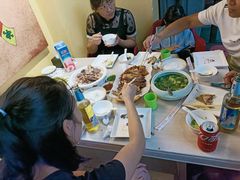 -斯琴阿妈蒙古餐厅(新城店)