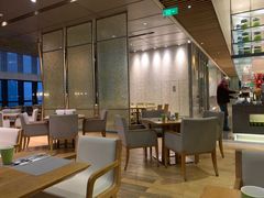 -重庆解放碑威斯汀酒店