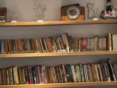 -雕刻时光咖啡馆(交大店)