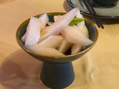 酸萝卜-山石榴·贵州菜(丰盛里店)