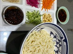 -馅老满(鼓楼店)