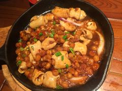 -客语客家菜(东山口店)