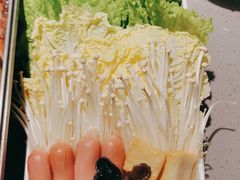 -半天妖烤鱼(大兴大悦春风里店)