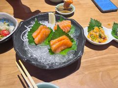 -一心创作料理屋(经开万达店)