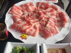 -火儿旺重庆老火锅 (吉力湖街店)
