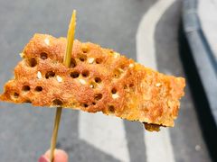 荞饼王-香糯炎荞饼王(解放碑店)