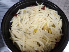 -兰湘子·湘菜小炒(长安万科广场店)