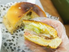 猪扒包-繁仔牛杂(石排店)