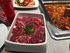 -海底捞火锅(龙湖三千集店)