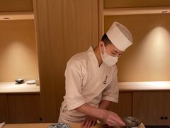 -鮨心和(外滩店)