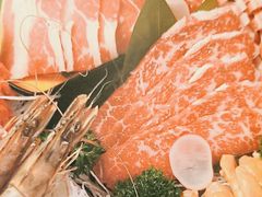 -汤连得温泉馆(宝山店)