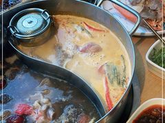 -生如夏花泰式火锅(西村黑金店)