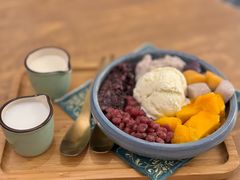 -春风·有糖(崇宁路店)