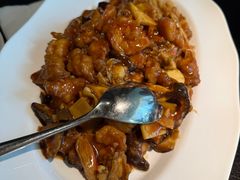 -太守宴·蘭院(天塔店)