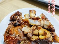 -烤五行·烧烤烤串(石佛营店)