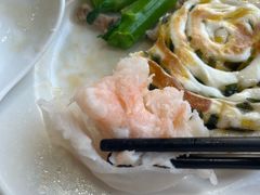 -吉莲利苑海鲜酒家(珠海拱北29年老字号店)