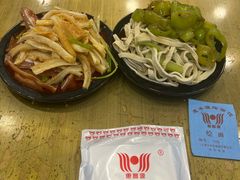 -惠丰源烩面馆(经七路店)