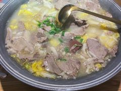 -蜜桃餐厅·伴山(绿宝广场店)