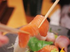 -蝉一日本料理(高新区店)