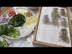-官塘锋记鱼生·生腌·砂锅粥(牌坊街店)