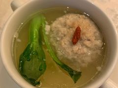 -扬州香格里拉·香宫中餐厅