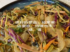 -津悦·正阳春烤鸭(红旗南路店)