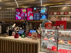 -Tims天好咖啡(河西万象城店)