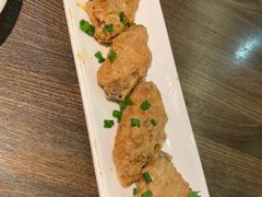-童年小筑餐厅(申花路店)