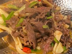 -农耕记·湖南土菜(halo广场店)