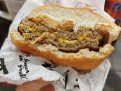 -肯德基(孝陵卫地铁站店)