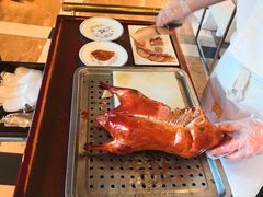 -同喜烤鸭店(光芒店)