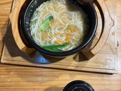 -勺子米线·云南传统小吃市集(四方街店)