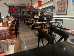 -和府捞面(曹路花园城店)